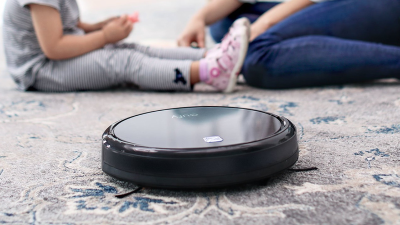 Illustration for article titled Today’s best deals: Robotic vacuum, wireless headphones, and more